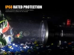 Fenix TK75 2018 LED Flashlight