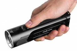 Fenix UC52 Rechargeable Smart Flashlight