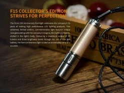 Fenix T5TI Tactical Pen & 15TH F/Light Set Grey 13 Fenix T5TI Tactical Pen & 15TH F/Light Set Grey