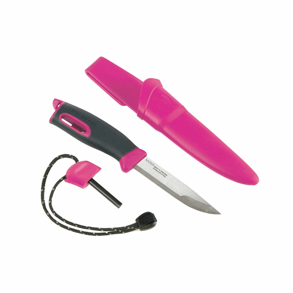 Light My Fire FireKnife 8 Light My Fire FireKnife