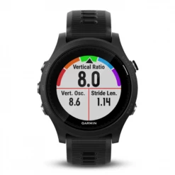 Garmin Forerunner 935 GPS Neutral Sea