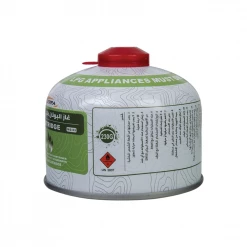 KOVEA Tierra Gas Cartridge 230 Screw Type