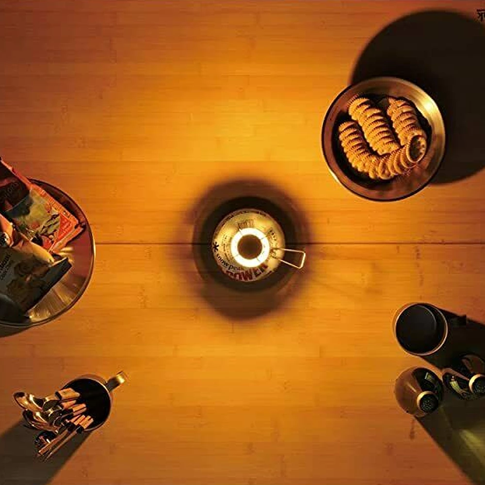 Snow Peak Gigapower Lantern Auto Renewal 8 Snow Peak Gigapower Lantern Auto Renewal