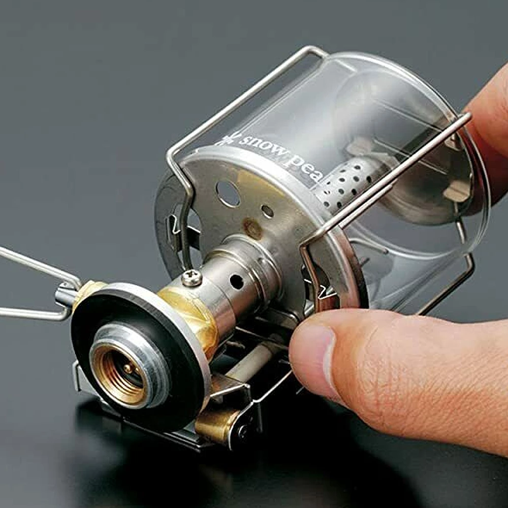 Snow Peak Gigapower Lantern Auto Renewal 9 Snow Peak Gigapower Lantern Auto Renewal