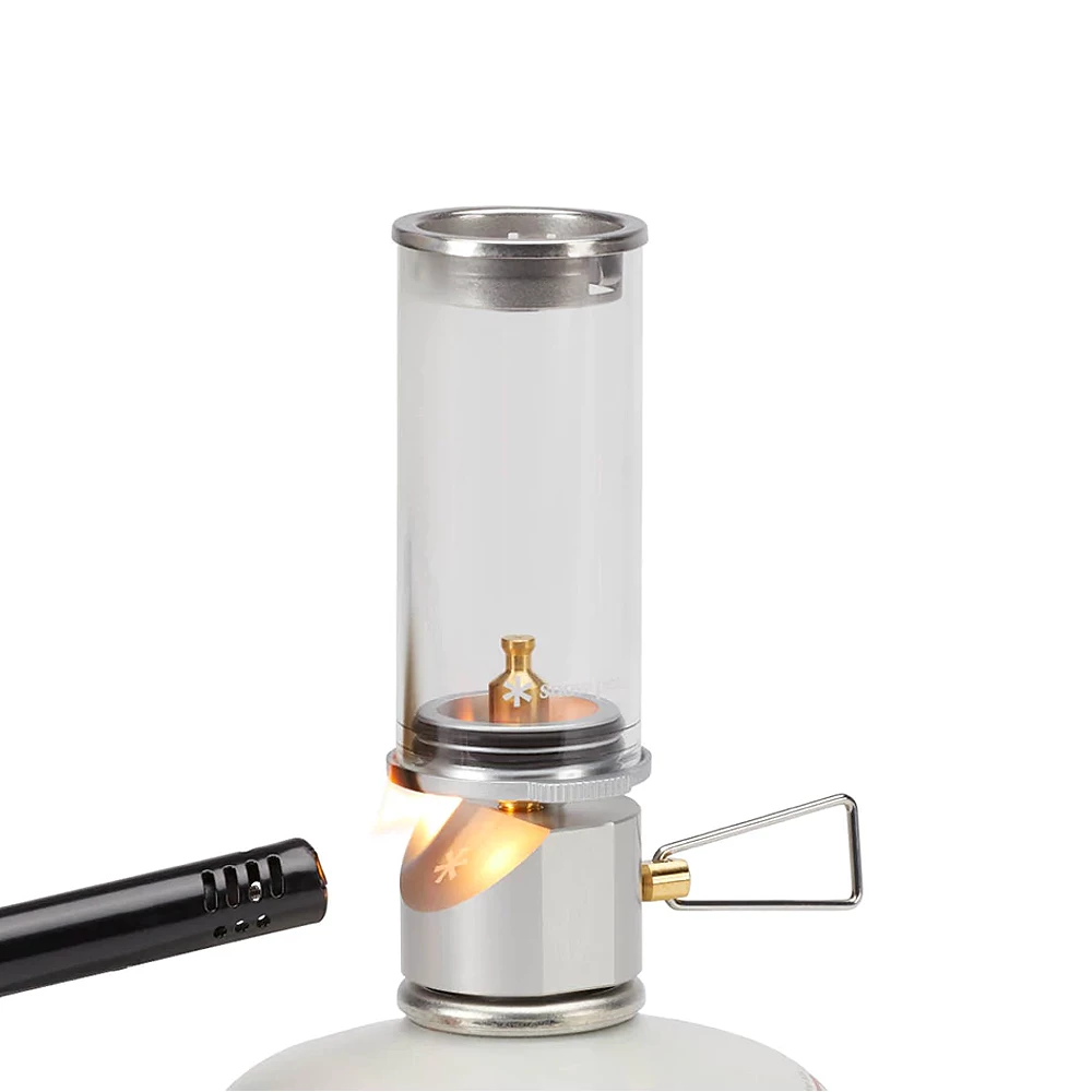 Snow Peak Little Lamp Nocturne 4 Snow Peak Little Lamp Nocturne