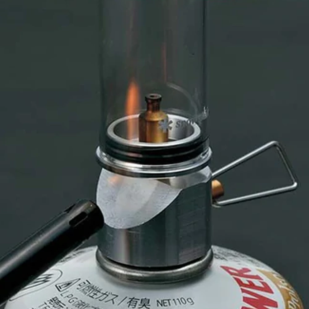 Snow Peak Little Lamp Nocturne 7 Snow Peak Little Lamp Nocturne