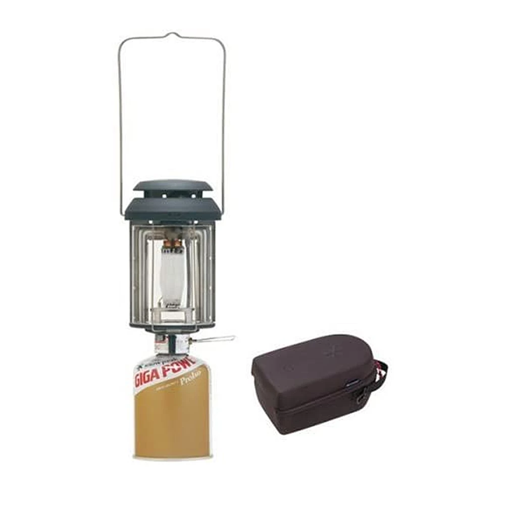 Snow Peak Gigapower BF Lantern 4 Snow Peak Gigapower BF Lantern