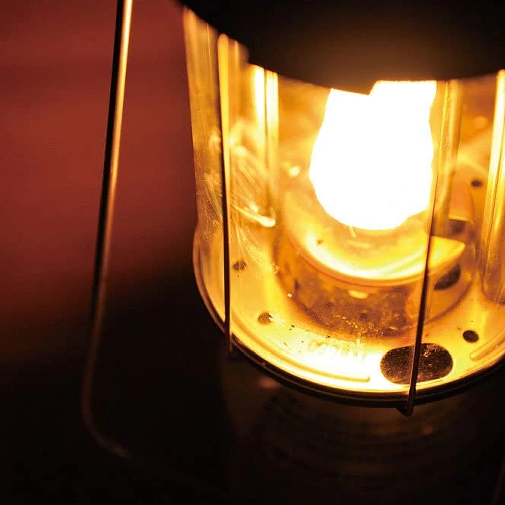 Snow Peak Gigapower BF Lantern 5 Snow Peak Gigapower BF Lantern