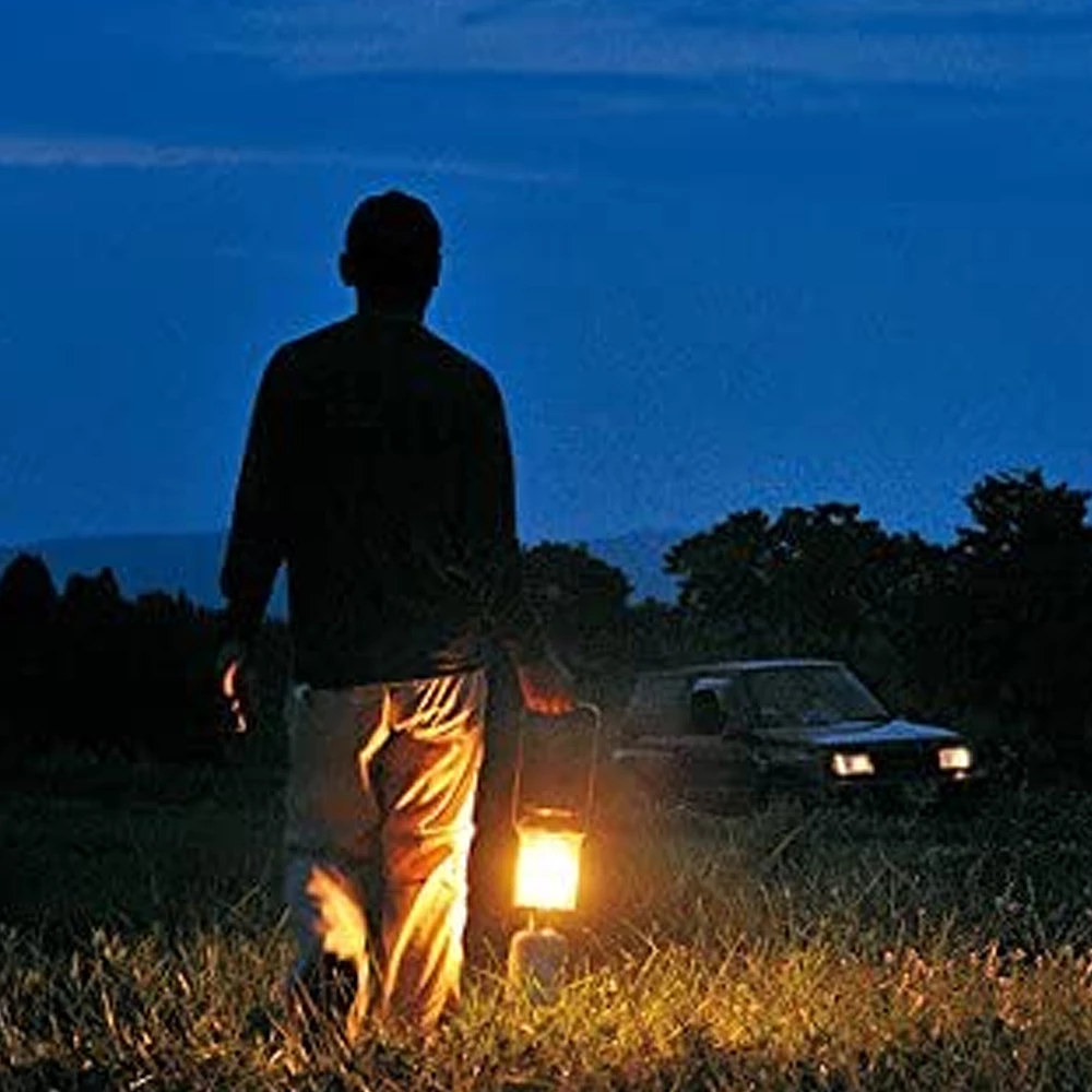 Snow Peak Gigapower BF Lantern 6 Snow Peak Gigapower BF Lantern