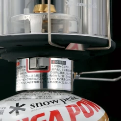 Snow Peak Gigapower BF Lantern 14 Snow Peak Gigapower BF Lantern