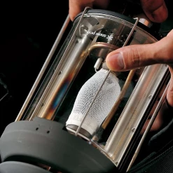 Snow Peak Gigapower BF Lantern 15 Snow Peak Gigapower BF Lantern