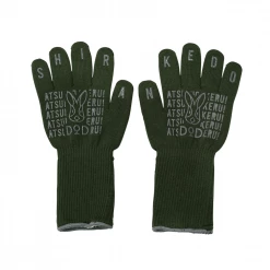 DoD Atsui-No-Ikeru Shirankedo Camp Glove 15 DoD Atsui-No-Ikeru Shirankedo Camp Glove