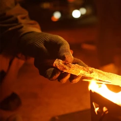 DoD Atsui-No-Ikeru Shirankedo Camp Glove 18 DoD Atsui-No-Ikeru Shirankedo Camp Glove