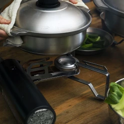 Snow Peak Home & Campburner 15 Snow Peak Home & Campburner