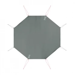 DoD Ground Sheet For One Pole Tent L