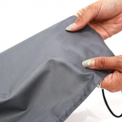 DoD Ground Sheet For One Pole Tent L