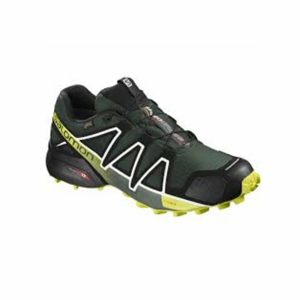 Salomon Speedcross 4 GTX 4 Salomon Speedcross 4 GTX