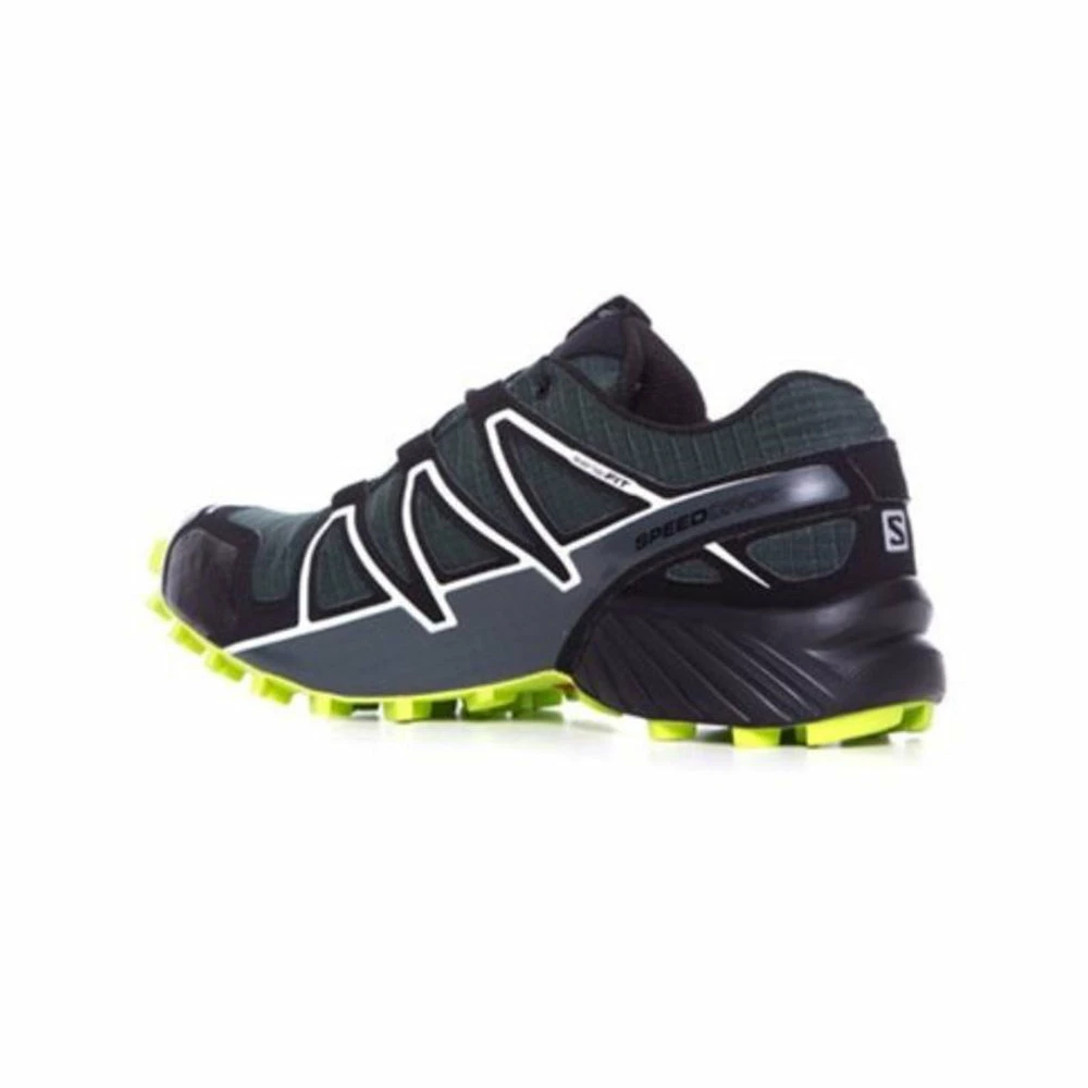 Salomon Speedcross 4 GTX 5 Salomon Speedcross 4 GTX
