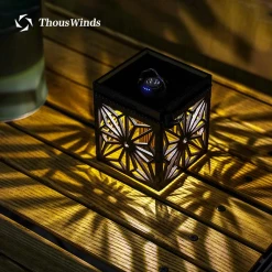 Thous Winds Lampshade