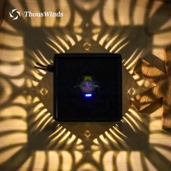 Thous Winds Lampshade