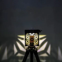 Thous Winds Lampshade