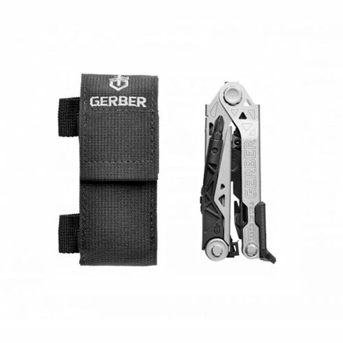 Gerber Centre-Drive, Belt, Efs 9 Gerber Centre-Drive, Belt, Efs