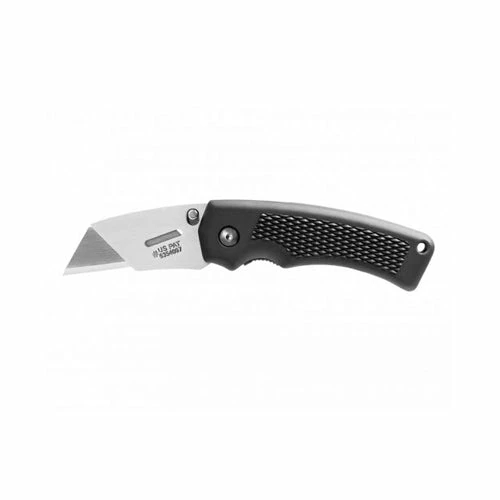 Gerber Edge Utility Knife - Black Rubber Handle 3 Gerber Edge Utility Knife - Black Rubber Handle