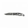 Knives Gerber Paraframe Mini - Stainless / Fine Edge Mini Pocket Folding Knife