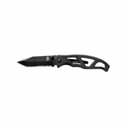Gerber Paraframe Tanto Folding Knife