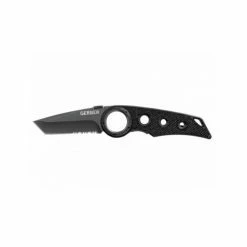 Gerber Remix Tactical Pocket Folding Knife Knives