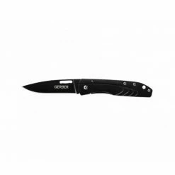 Gerber STL 2.5 - Drop Point/Find Edge Pocket Folding Knife