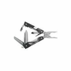 Montanic Gerber Vise Pocket Tool - Black