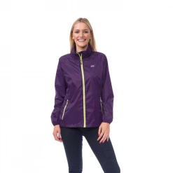 Mac In A Sac Origin Unisex Waterproof 7000mm Packable Jacket