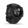Garmin Instinct GPS Smartwatch - Graphite