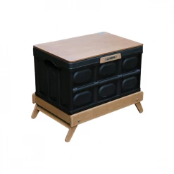 Montanic KEMSITE Camping Storage Box With Cover