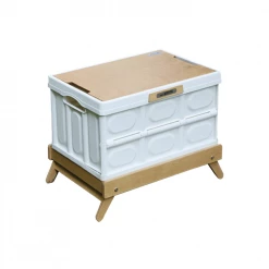 Montanic KEMSITE Camping Storage Box With Cover