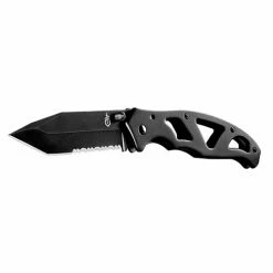 Gerber Mini Paraframe Folder Tanto