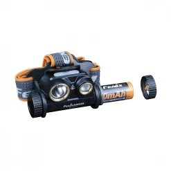 Fenix HM65R Headlamp - 1400 Lumens