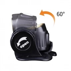 Fenix HM65R Headlamp - 1400 Lumens