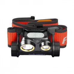 Fenix HM65R-T LED Headlamp - Black