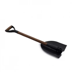 Barebones Folding Shovel With Sheath 8 Barebones Folding Shovel With Sheath