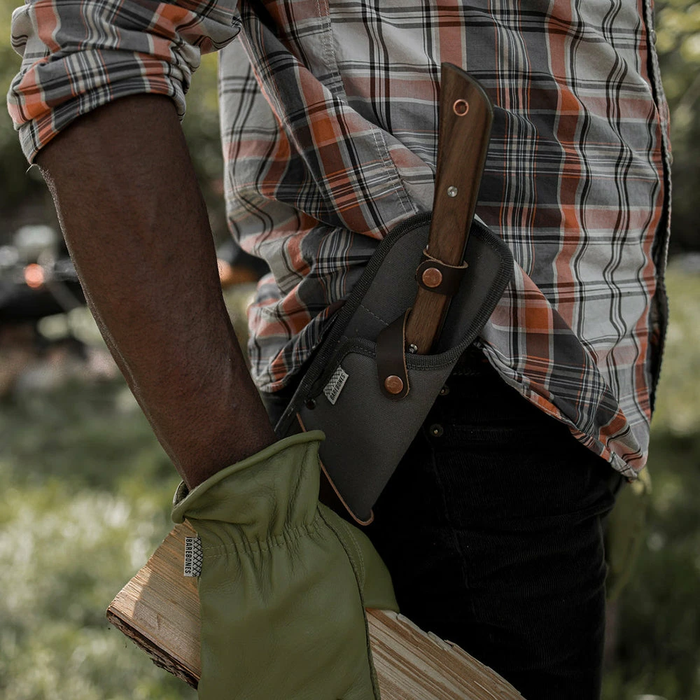 Barebones Japanese Nata Hatchet 9 Barebones Japanese Nata Hatchet