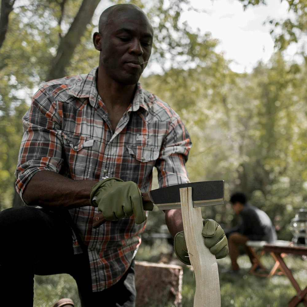 Barebones Japanese Nata Hatchet 11 Barebones Japanese Nata Hatchet