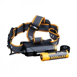 Fenix HP25R V2.0 Headlamp - 1600 Lumens
