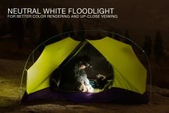 Fenix Hp30r LED Headlamp Black