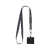 Nite Ize Hitch® Phone Anchor + Lanyard - Black