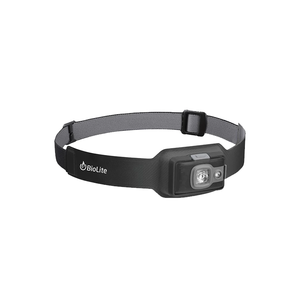 Biolite LED USB Headlamp 200 4 Biolite LED USB Headlamp 200