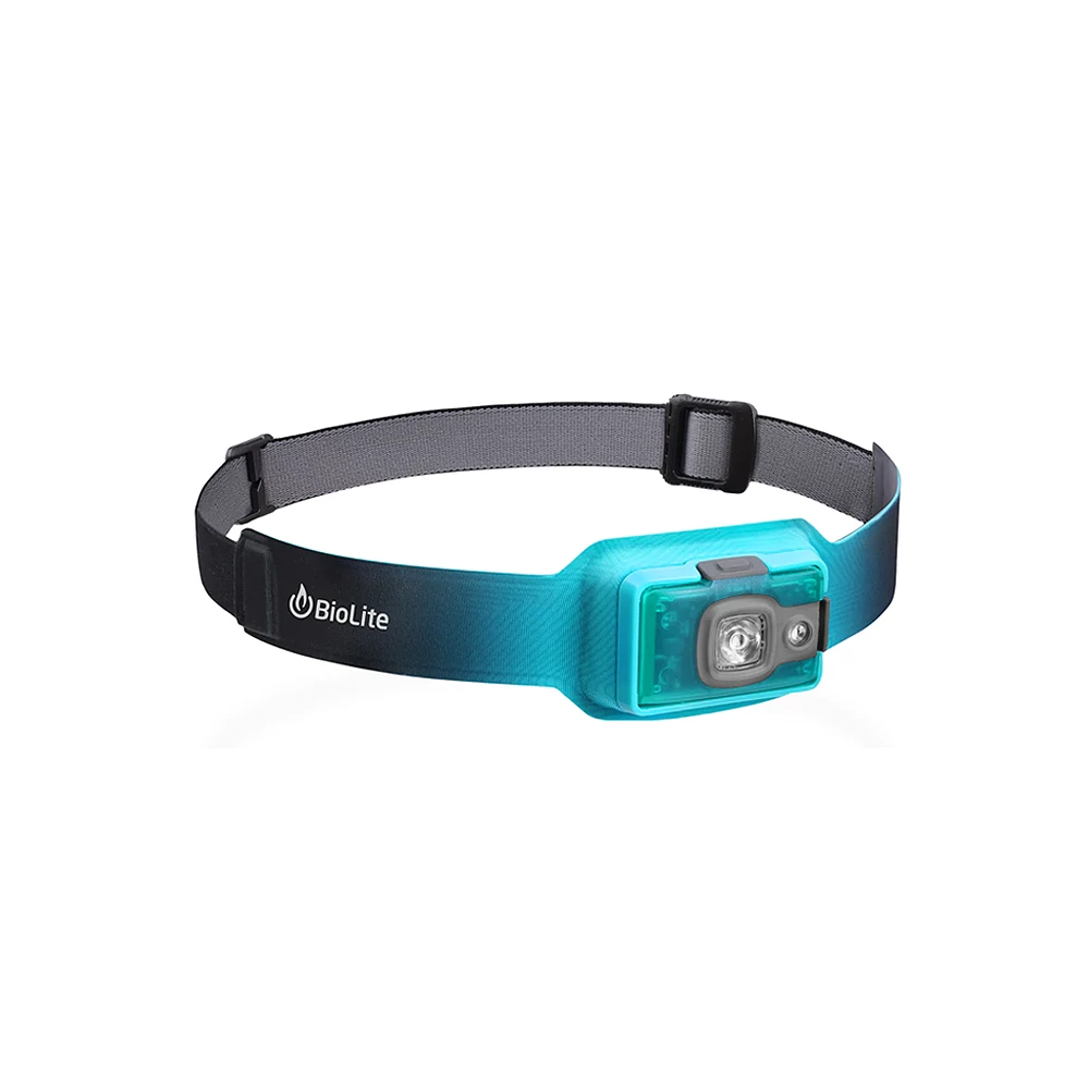 Biolite LED USB Headlamp 200 5 Biolite LED USB Headlamp 200