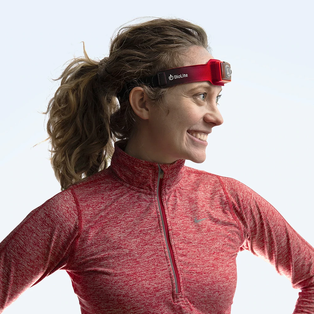 Biolite LED USB Headlamp 200 7 Biolite LED USB Headlamp 200