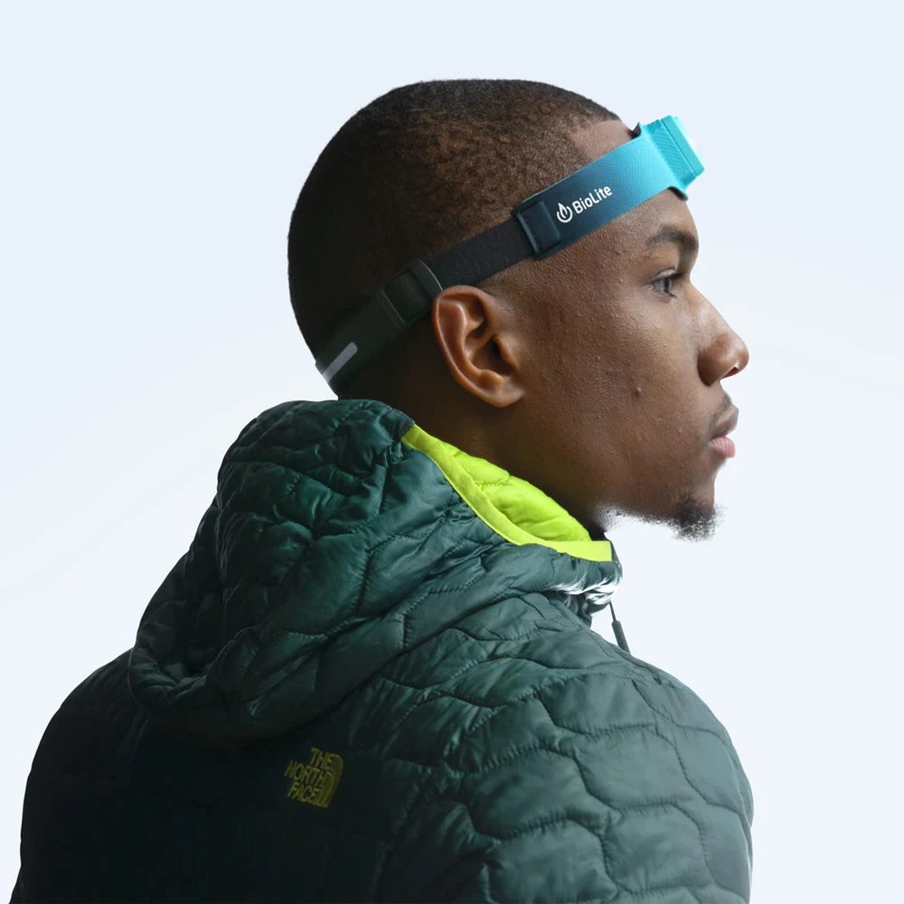 Biolite LED USB Headlamp 200 10 Biolite LED USB Headlamp 200